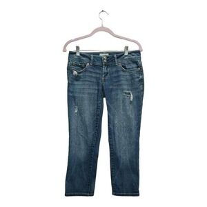 Aeropostale Jeans Juniors Size 3/4